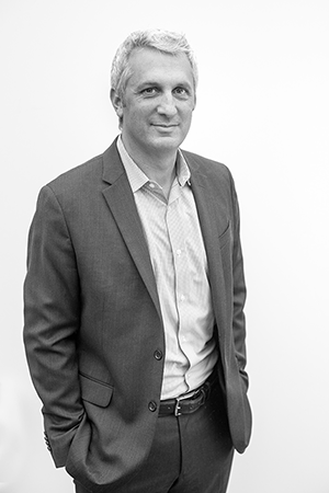 Peter Meringolo headshot